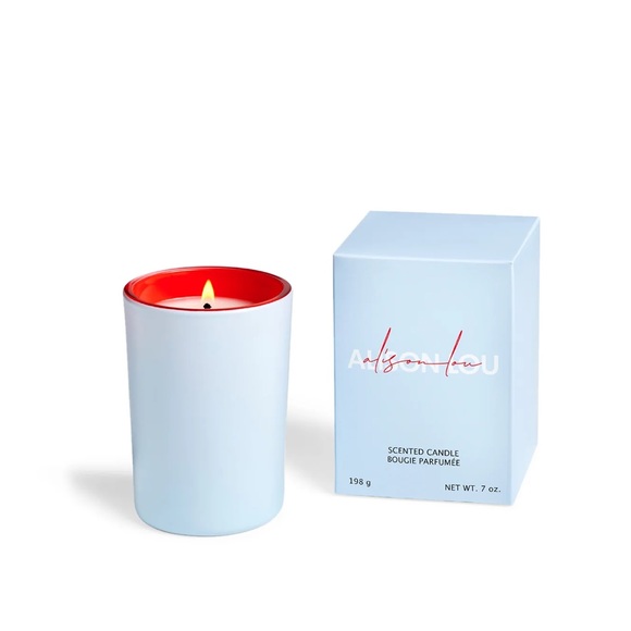 Alison Lou scented Candle - Picture 1 of 5